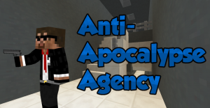 Baixar Anti-Apocalypse Agency para Minecraft 1.10